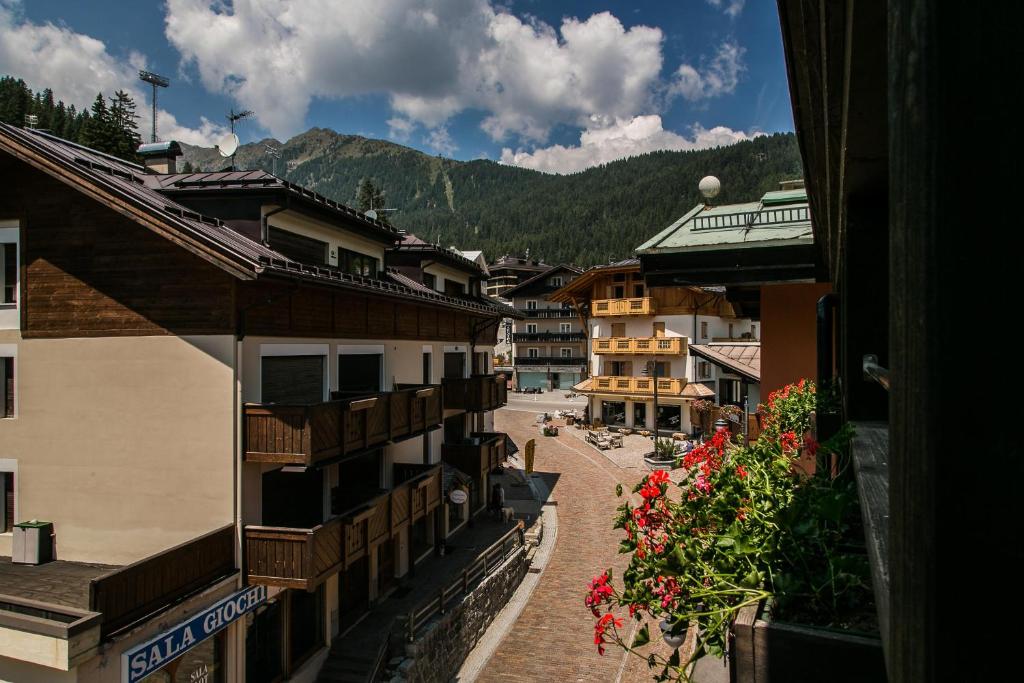 Hotel Posta R.T.A., Madonna di Campiglio — foto della struttura 5