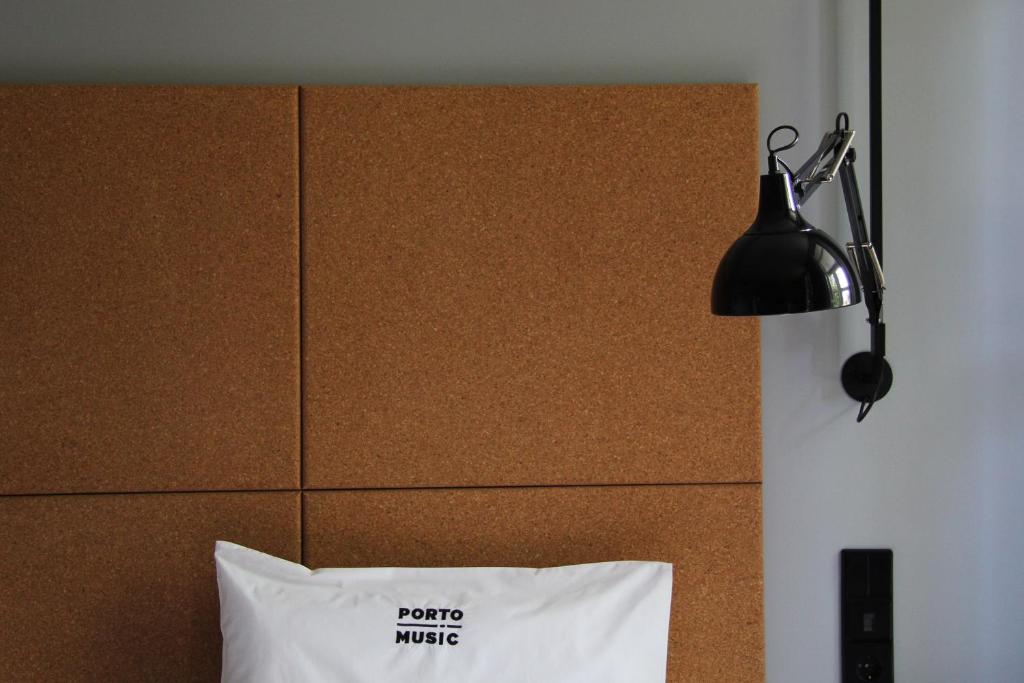 Porto Music Guest House - 1