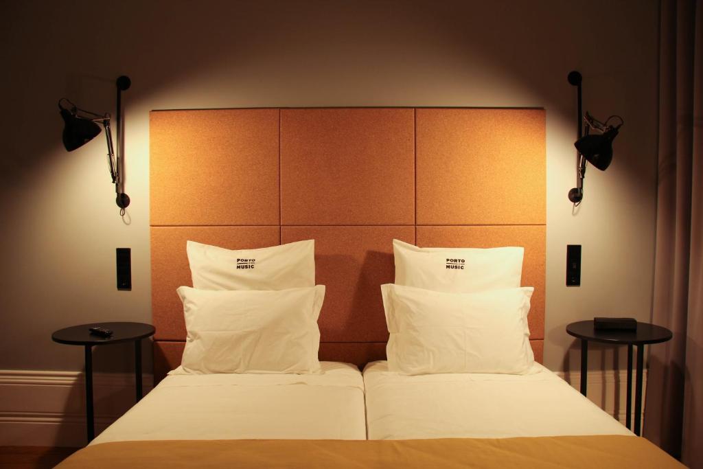 Porto Music Guest House - 15