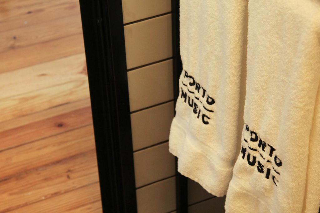 Porto Music Guest House - 3