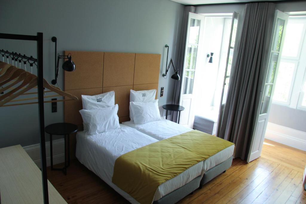 Porto Music Guest House - 18