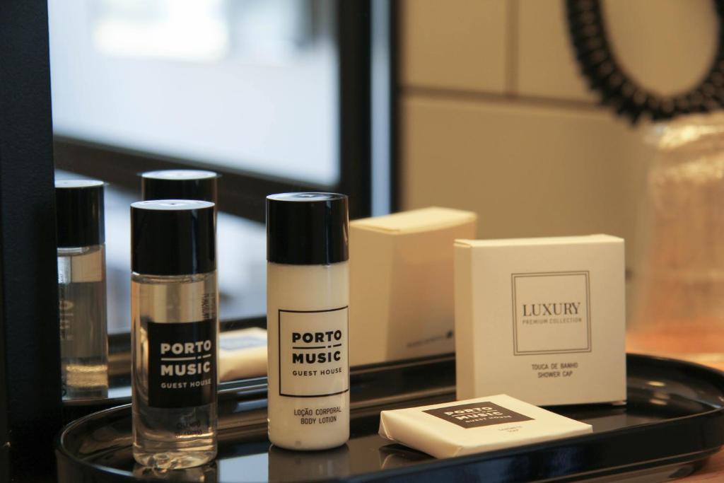 Porto Music Guest House - 5