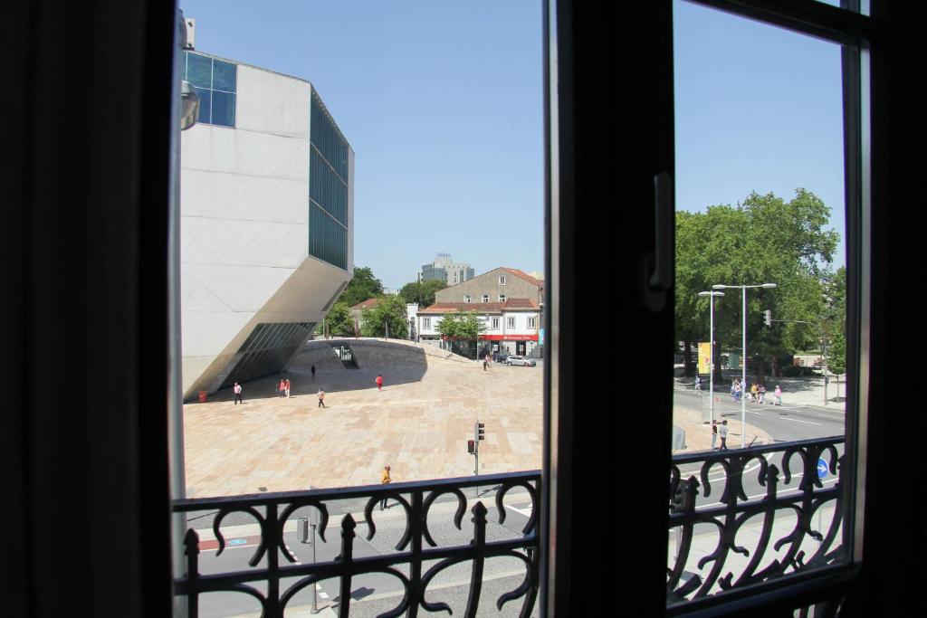 Porto Music Guest House - 11