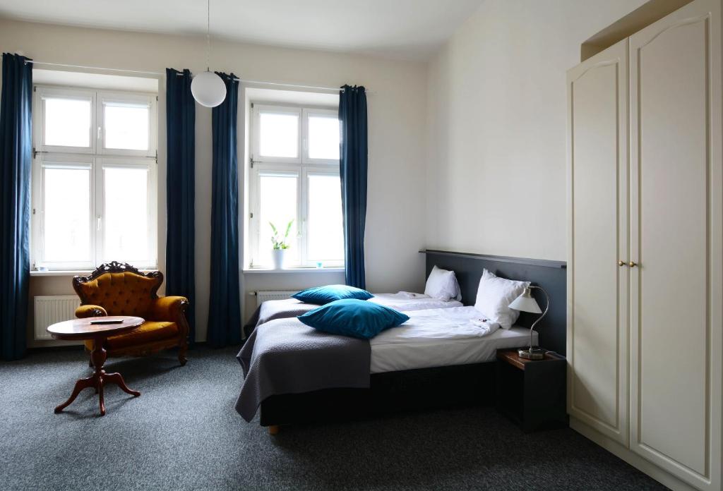 Good Time Residence - Resim 23