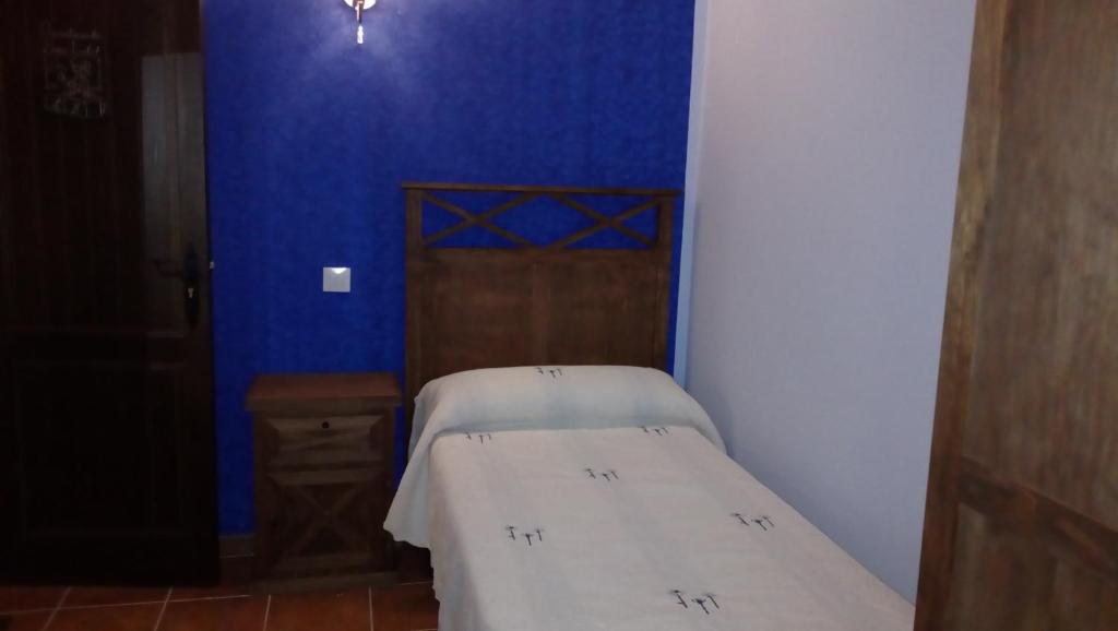 Apartamentos Rurales Casas de los Maestros, Talarrubias ...
