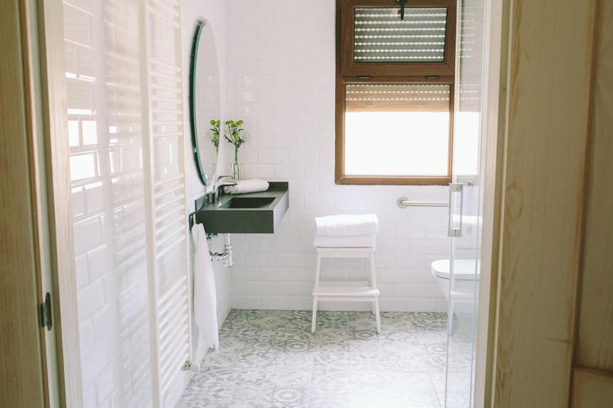 ALTAIR Turismo Rural - Bungalow Con Due Camere Da Letto