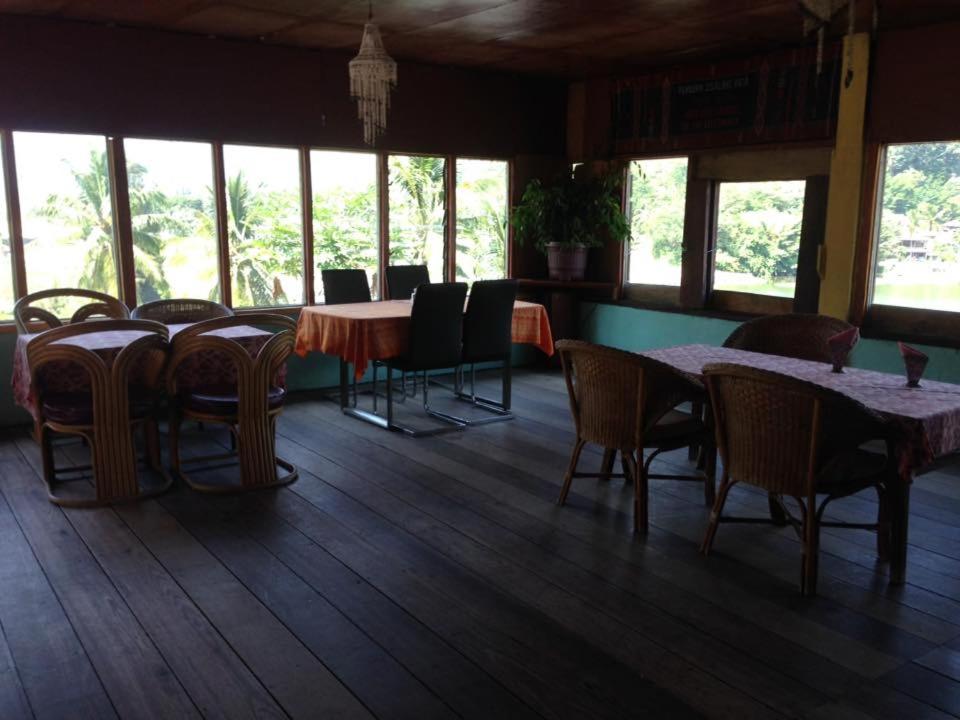 Fotografie z fotogalerie ubytování Aman's Guesthouse v destinaci Tuk Tuk