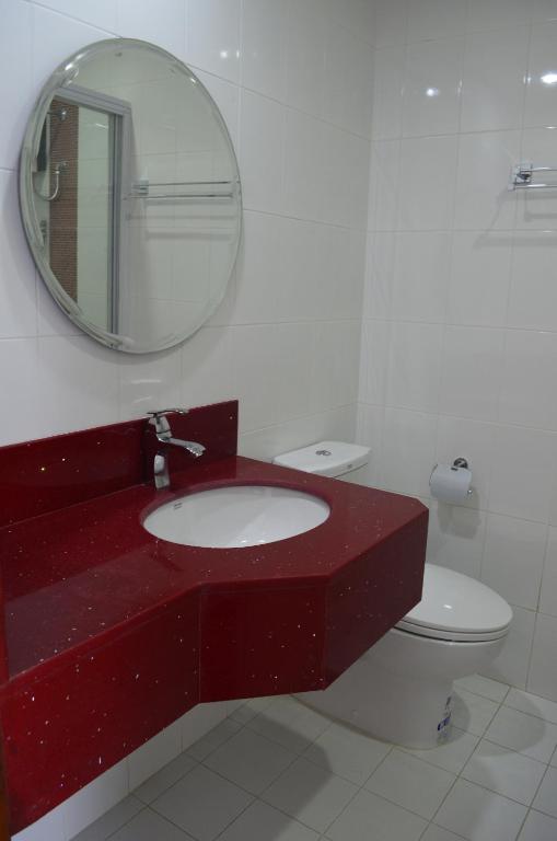 Grand Isabella Residences - Apartamento Con Terraza