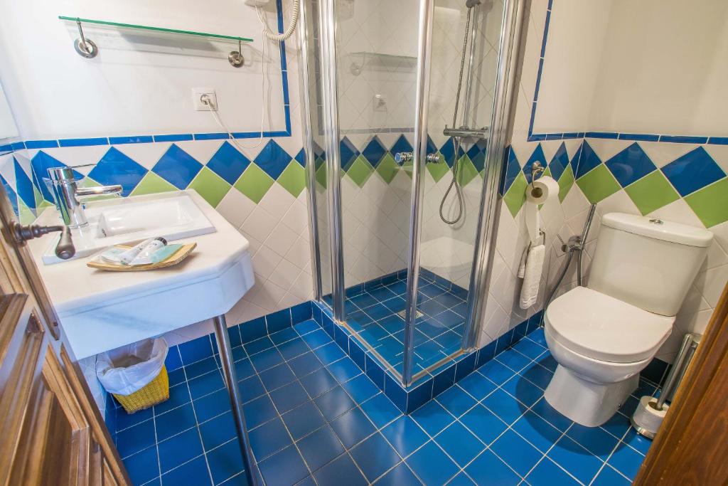 Apartamentos Alhambra - 3