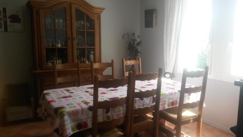 Fotografie z fotogalerie ubytování Chambres d'Hôtes Le Perdigon v destinaci Estang
