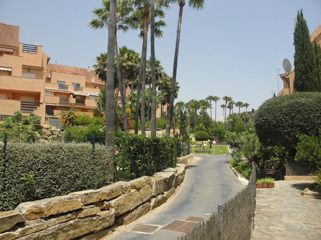 Fotografie z fotogalerie ubytování Apartament in Paraiso de la Bahia v destinaci Casares
