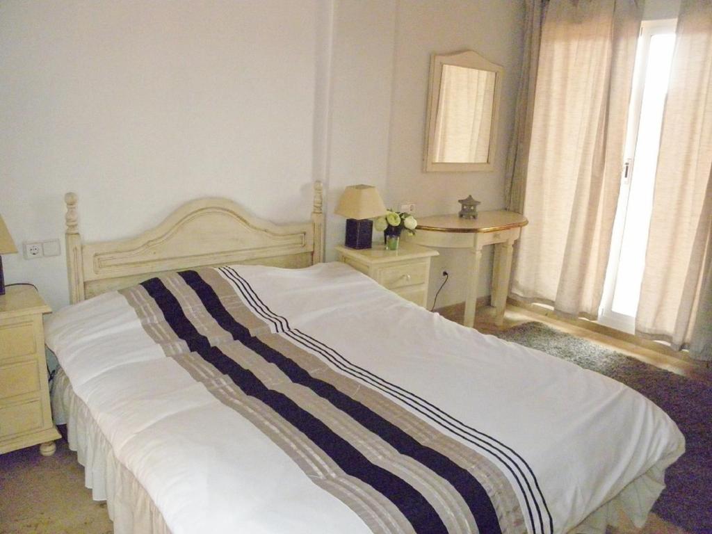 Fotografie z fotogalerie ubytování Apartament in Paraiso de la Bahia v destinaci Casares