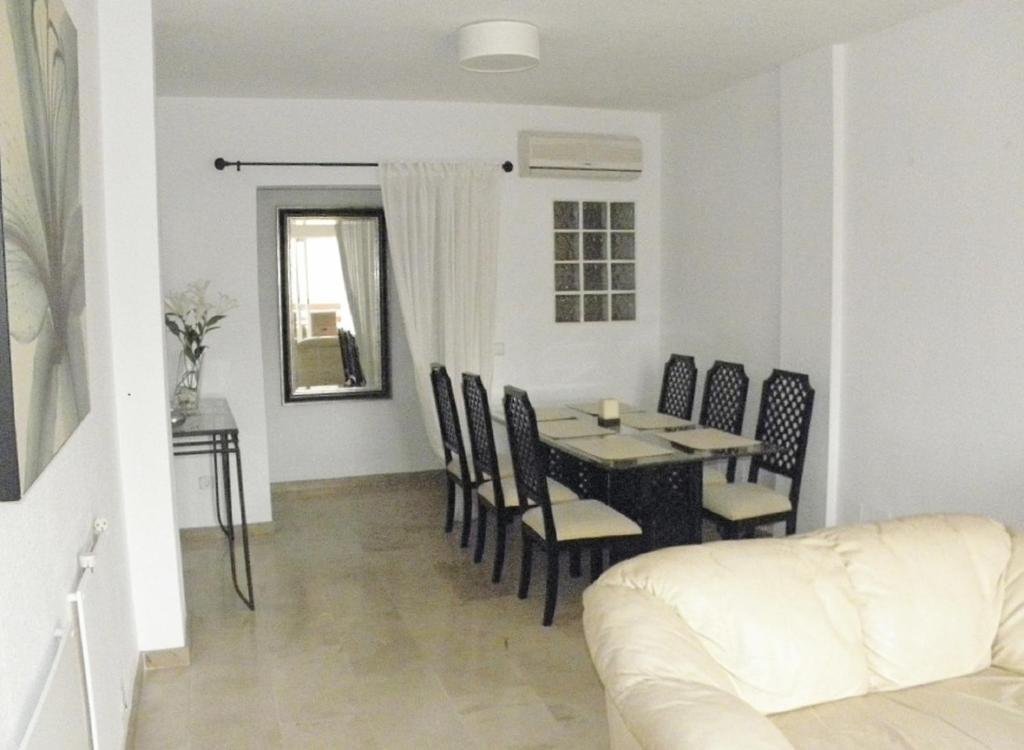 Fotografie z fotogalerie ubytování Apartament in Paraiso de la Bahia v destinaci Casares