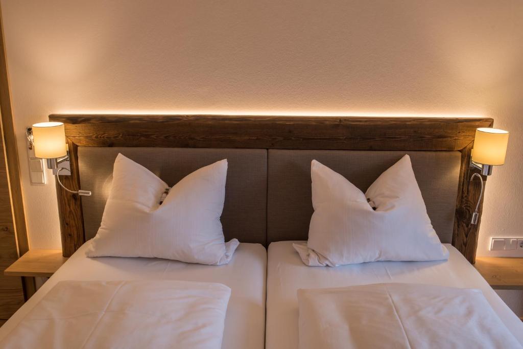 Brennereihotel Sponsel - Salle De Reine Supérieure