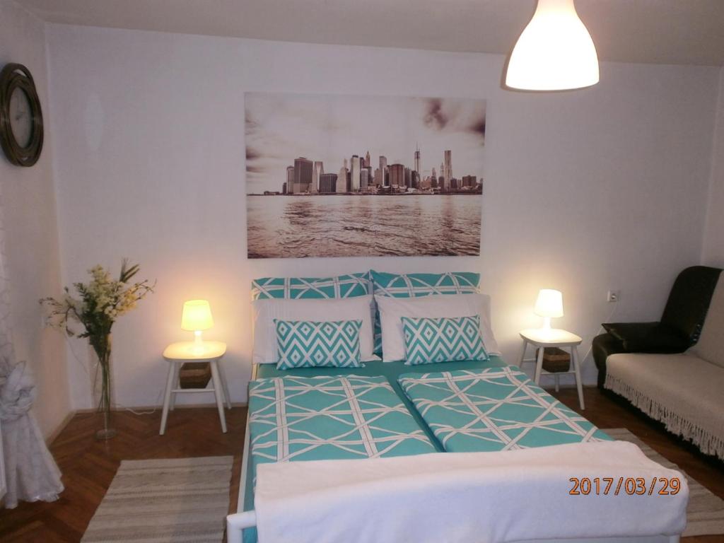 Apartments Paradiso - 19