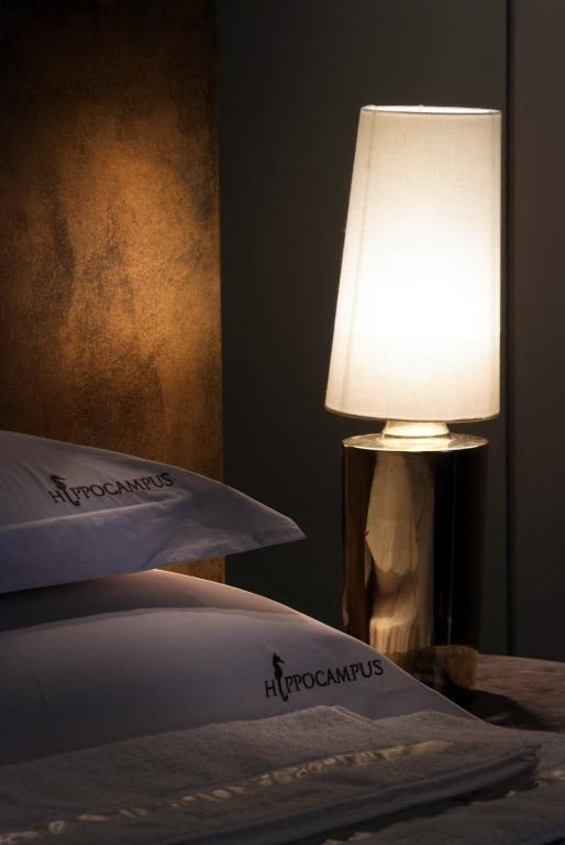 Imagen de la galería de Boutique Hotel Hippocampus, en Kotor