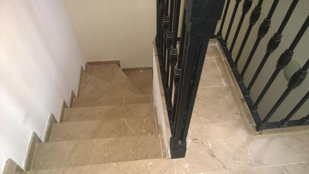 Fotografie z fotogalerie ubytování Apartament in Paraiso de la Bahia v destinaci Casares