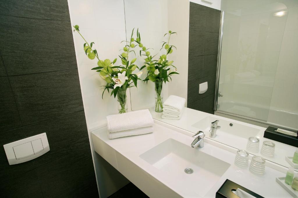 Rainers Hotel Vienna - Resim 30