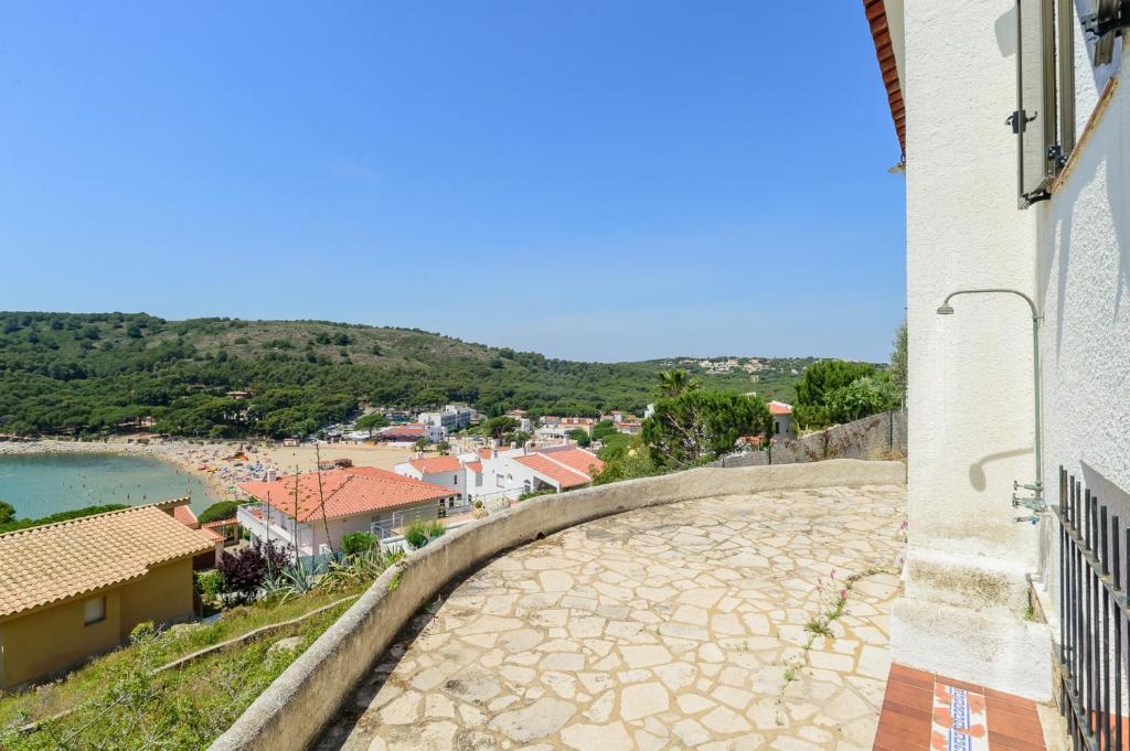 Príroda v okolí dovolenkového domu
