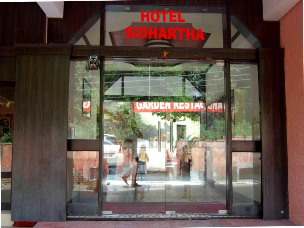 Fotografie z fotogalerie ubytování Hotel Sidhartha Walking Distance From TajMahal v destinaci Agra