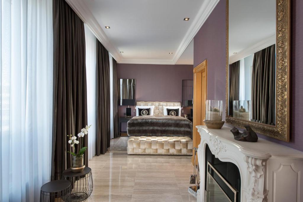 Hotel Palace Berlin - Resim 37