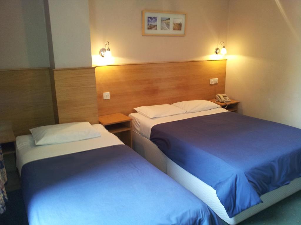 West Cromwell Hotel - Resim 24