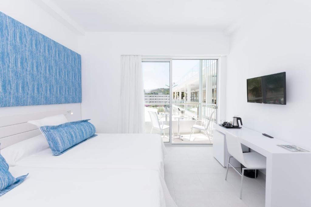 Reverence Mare Hotel - Adults Only - 