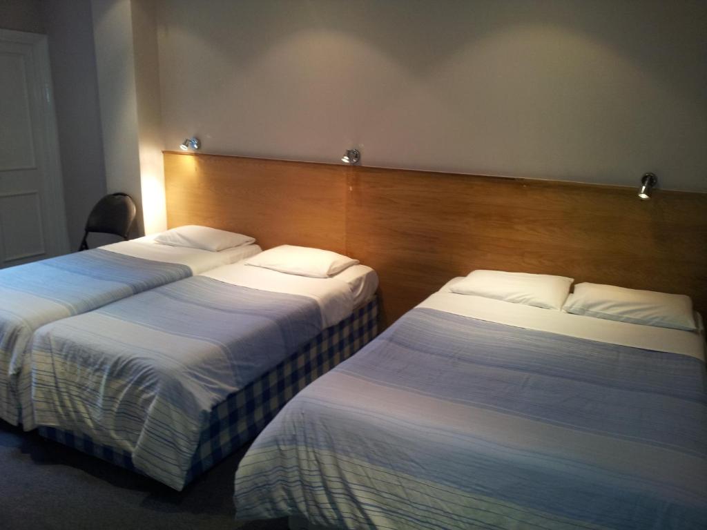 West Cromwell Hotel - Resim 22