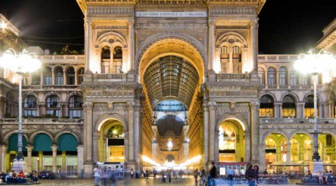 Hotel Rex Milano - Resim 43