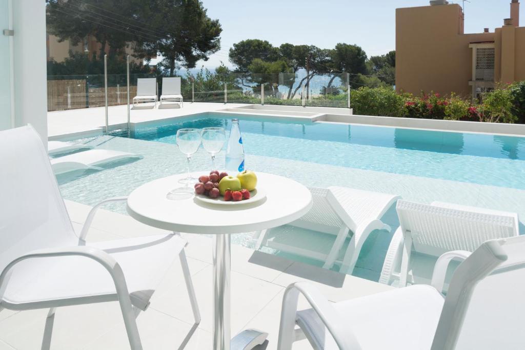 Reverence Mare Hotel - Adults Only - 