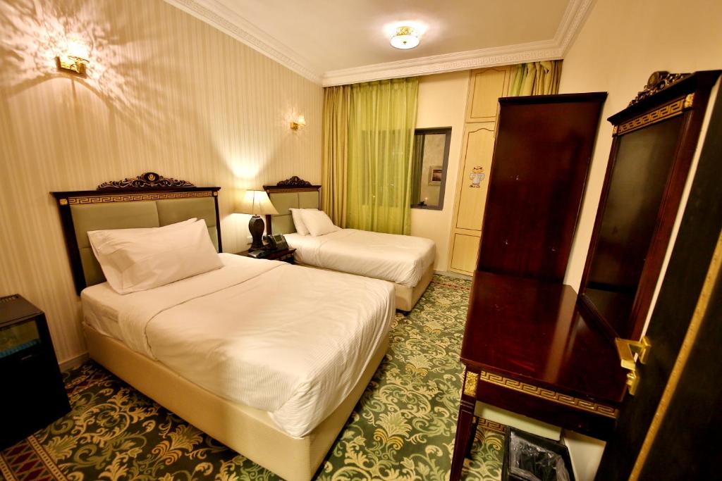 Midtown Furnished Apartments - Resim 25