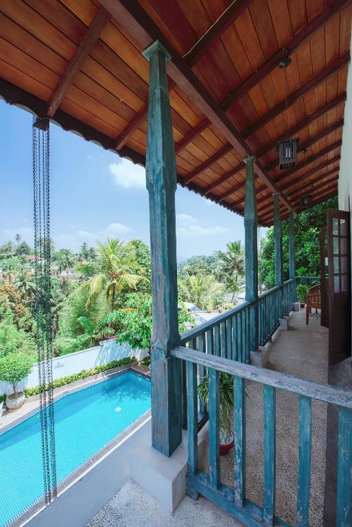 Kaya Residence Kandy - 5