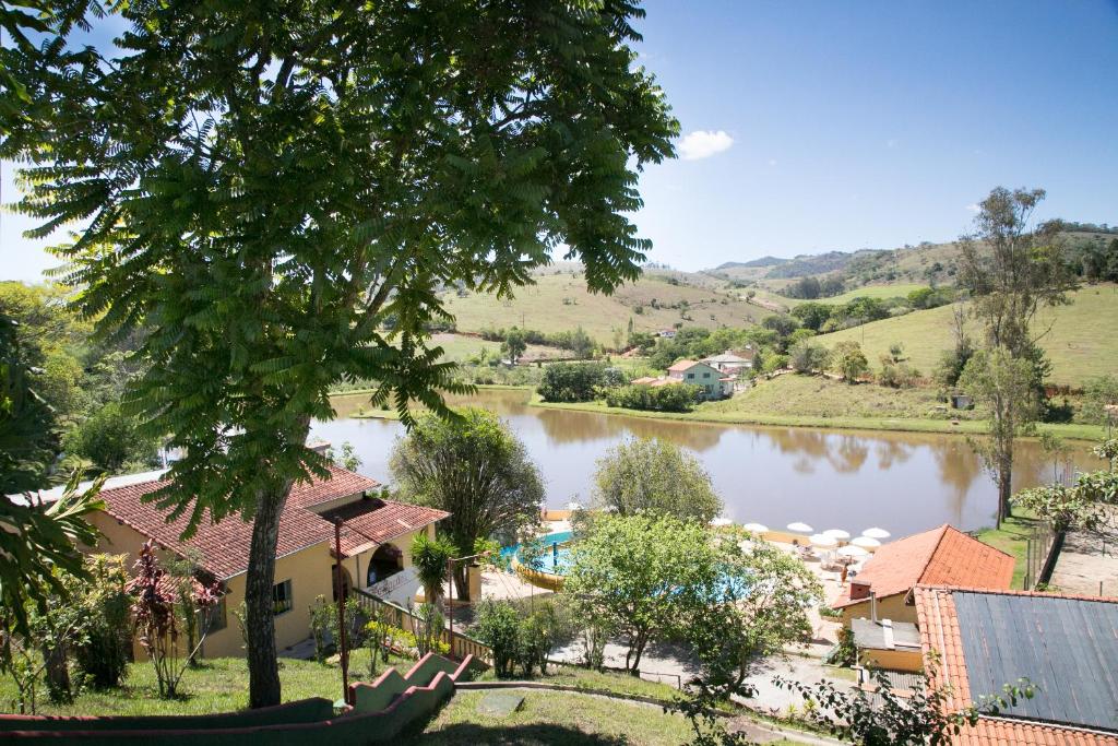  Hotel Fazenda Vista Alegre