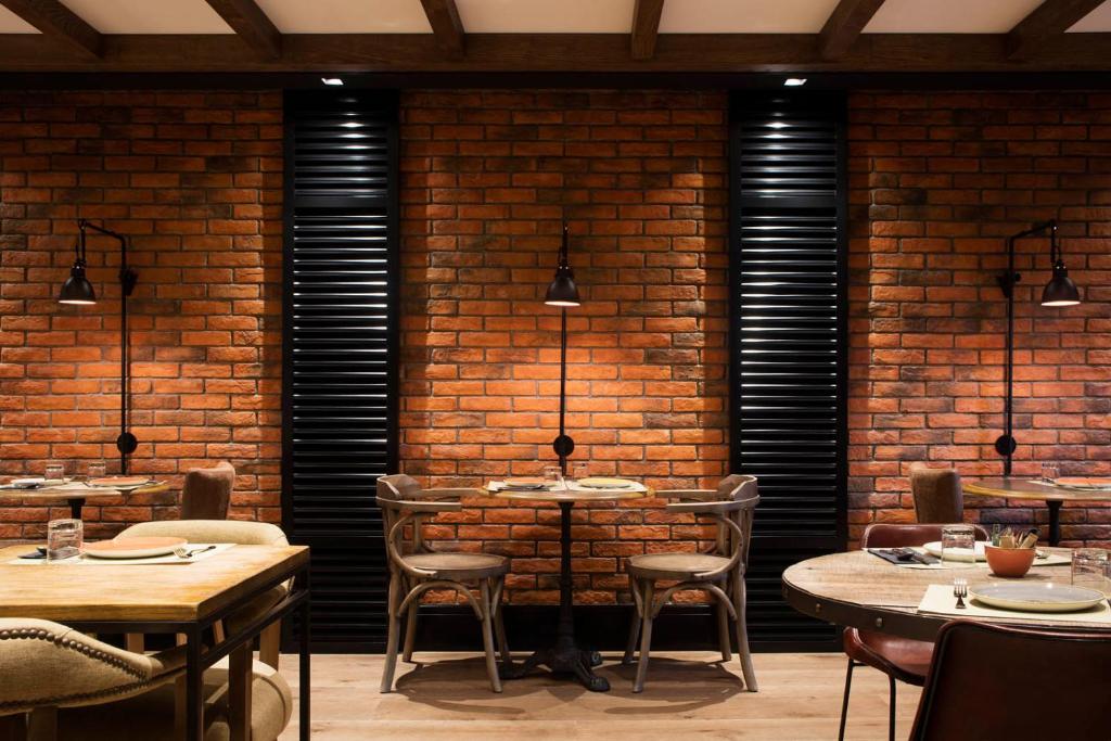 The Corner Hotel - Resim 22