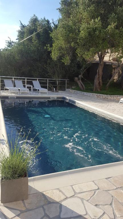 Fotografie z fotogalerie ubytování Apartments Padovan v Rabu