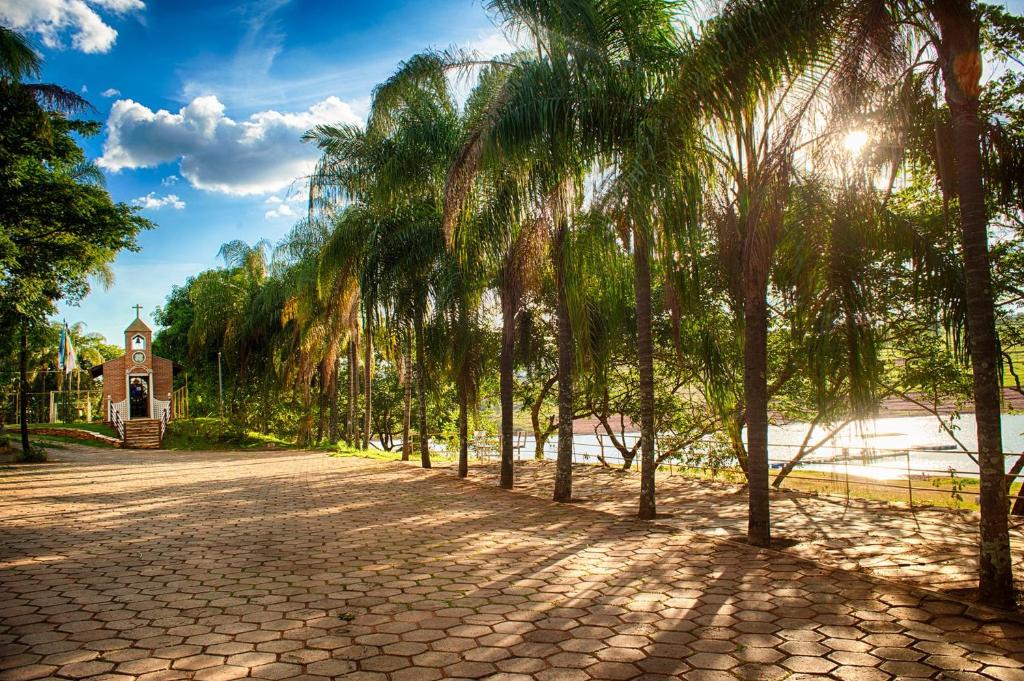  Pousada do Lago