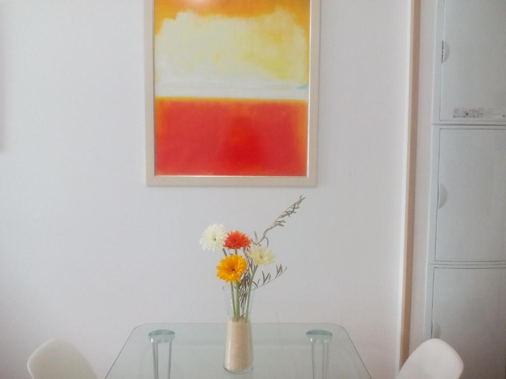 Fotografie z fotogalerie ubytování New La Granada v destinaci Granada
