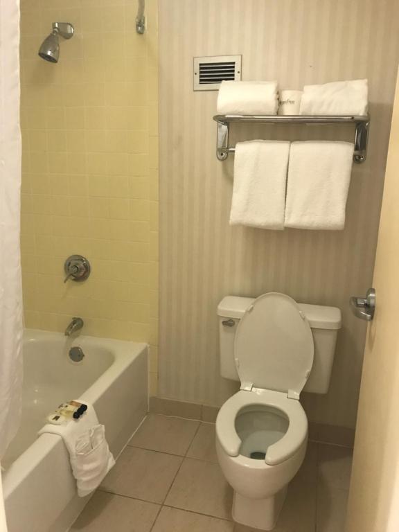 Millennium Hotel Maxwell House Nashville photo