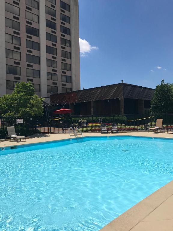 Millennium Hotel Maxwell House Nashville photo