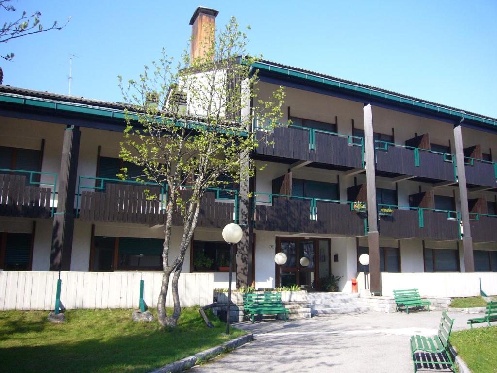 Monolocali Alberti - Nardis, Madonna di Campiglio — property photo 5
