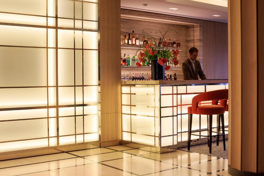 Villa Maïa - Resim 19