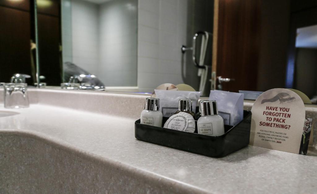 Fotografie z fotogalerie ubytování Alona Hotel v destinaci Motherwell
