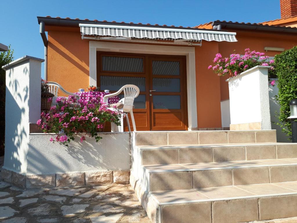 House for 2 "Ausi"