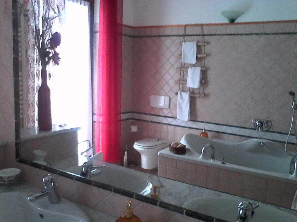 LA CASA DEI MASUE' - Room King Con Baño De Spa
