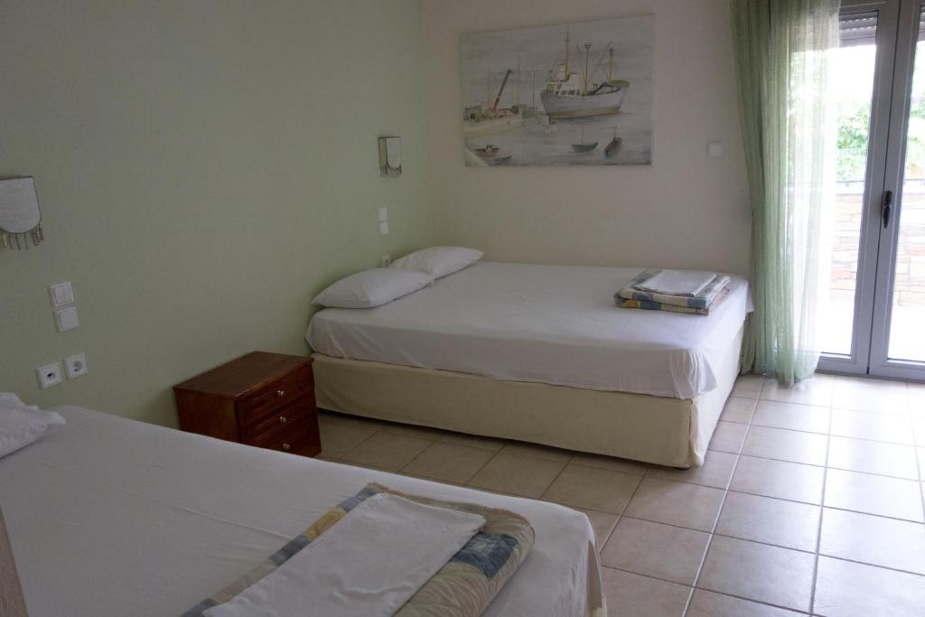 Booking.com: Διαμέρισμα Tasia Rooms , Βελίκα, Ελλάδα . Κάντε κράτηση  ξενοδοχείου τώρα!