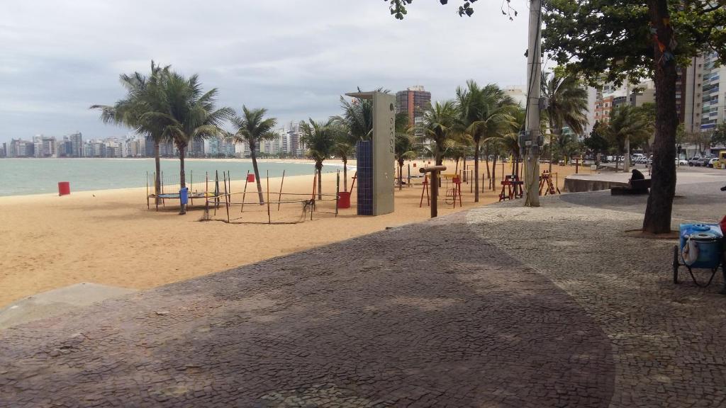  Praia Da Costa Vista Mar