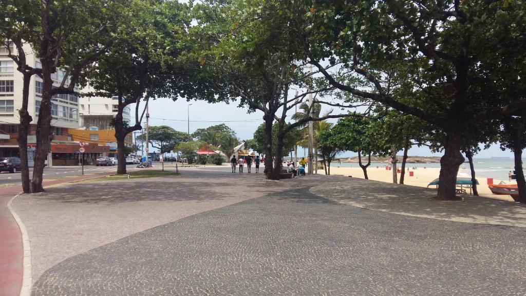  Praia Da Costa Vista Mar
