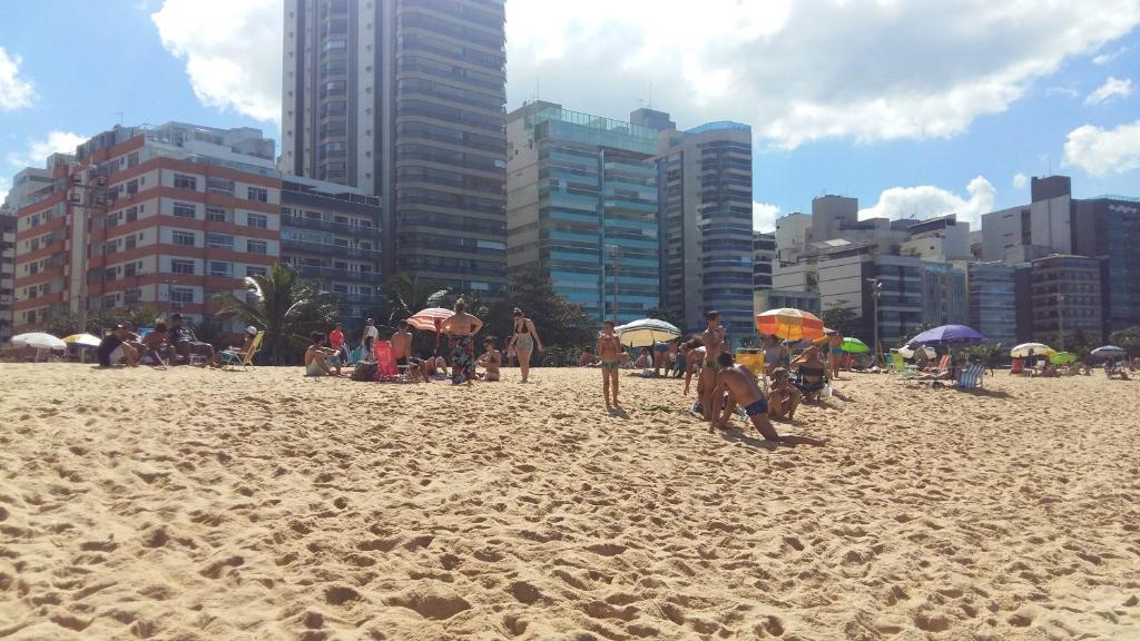  Praia Da Costa Vista Mar