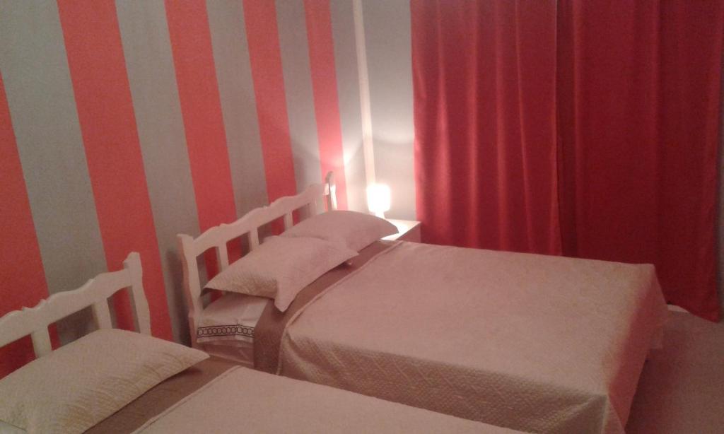 Residence Las Lajas - Двухместный номер