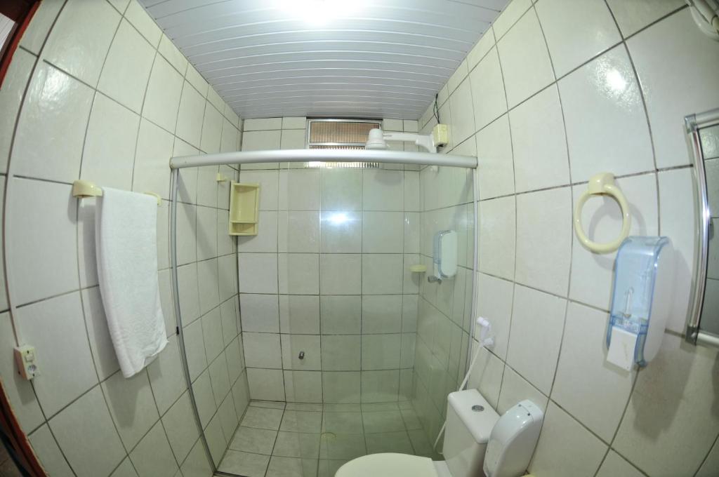  Casa Swell Hostel